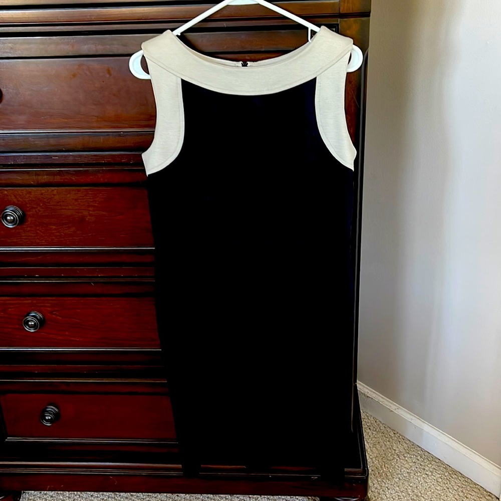 Work Dress